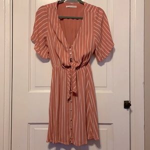 Abercrombie and Fitch dress